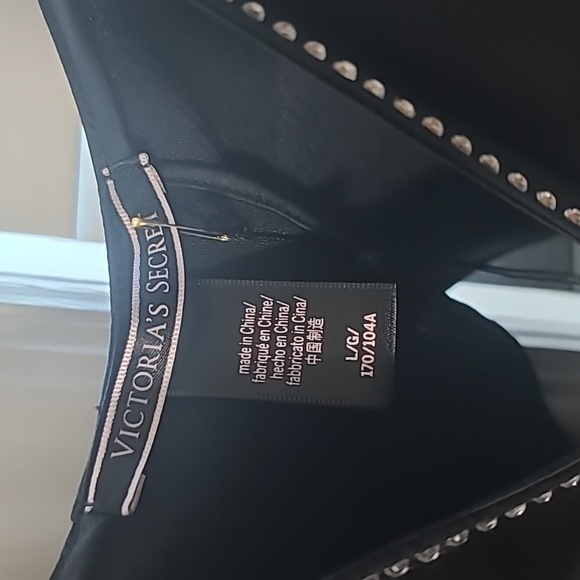 Victoria secret lingerie shirt - Picture 4 of 8